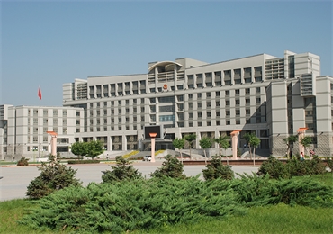 新城區(qū)政府