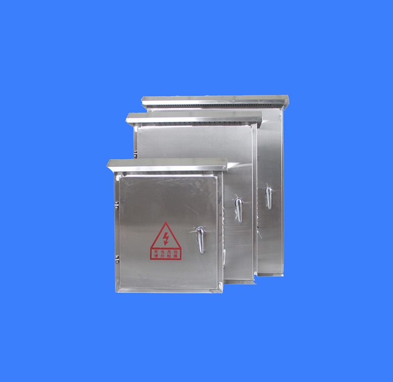 戶(hù)外電力箱