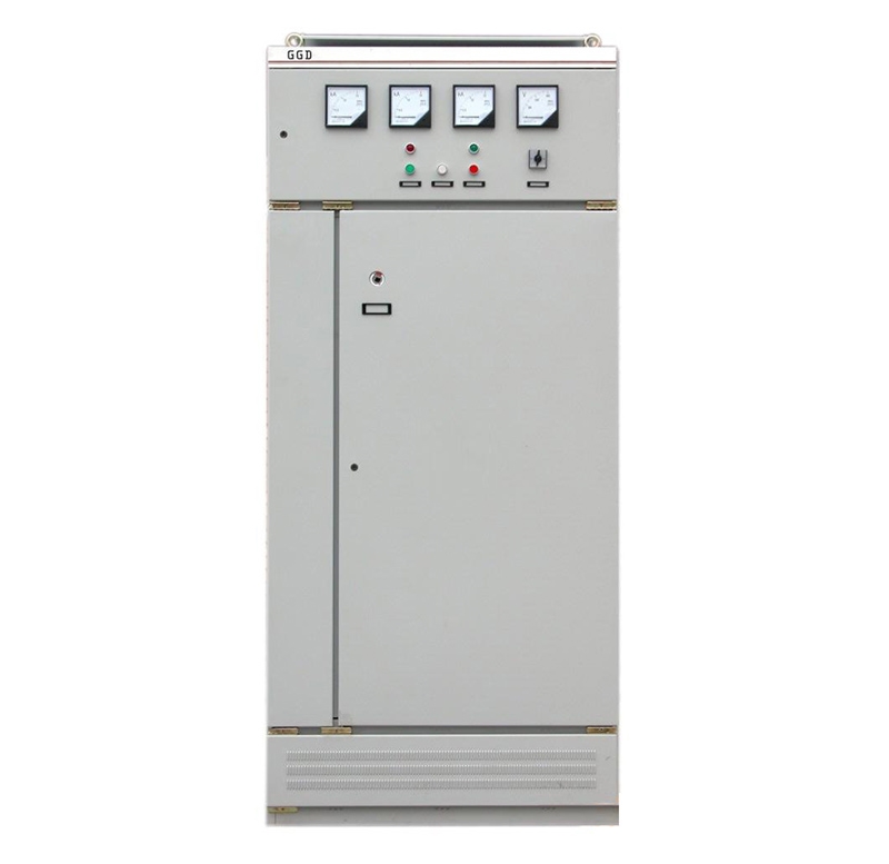 低壓開(kāi)關(guān)柜(GGD)