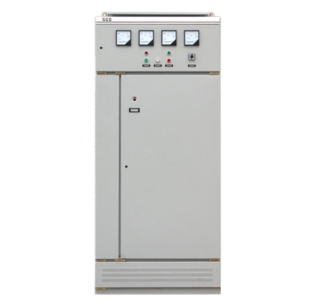 低壓開關(guān)柜(GGD)