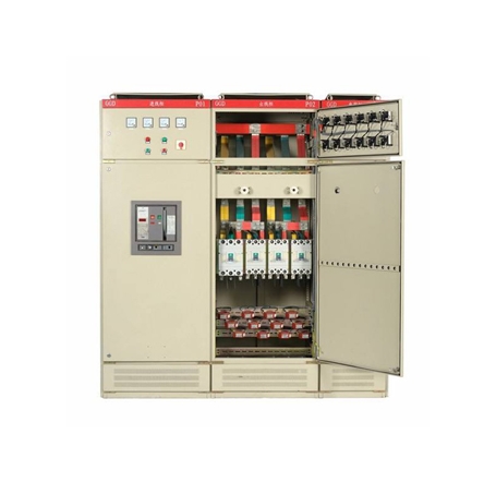 低壓開關(guān)柜(GGD)