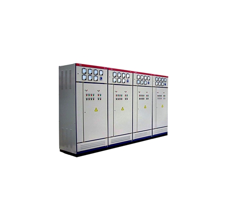 低壓開關(guān)柜(GGD)