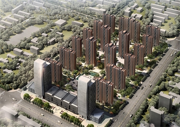 巨華世紀(jì)城