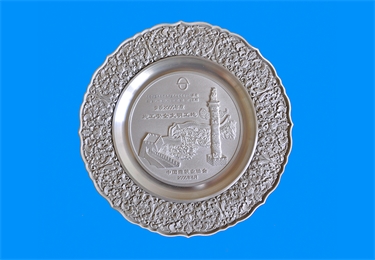 2005年施工安全文明工地