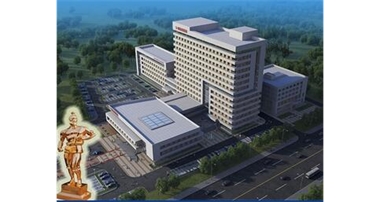 祝賀我區(qū)建筑業(yè)協(xié)會安裝分會推薦的四項安裝工程榮獲“中國安裝工程優(yōu)質(zhì)獎（中國安裝之星）”殊榮