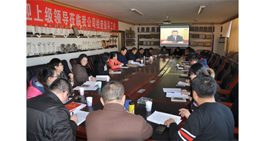 巨華黨支部致敬改革開放40周年